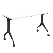Load image into Gallery viewer, Doobi Mobile Nesting Tables by Beniia Office Furniture  🥇 - ChicagoOfficeChair.com
