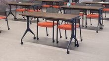 Load image into Gallery viewer, Doobi Mobile Nesting Tables by Beniia Office Furniture  🥇 - ChicagoOfficeChair.com