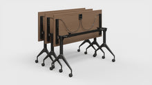 Load image into Gallery viewer, Doobi Mobile Nesting Tables by Beniia Office Furniture  🥇 - ChicagoOfficeChair.com