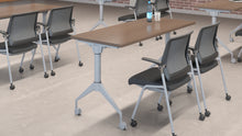 Load image into Gallery viewer, Doobi Mobile Nesting Tables by Beniia Office Furniture  🥇 - ChicagoOfficeChair.com