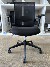 Load image into Gallery viewer, Orion Mesh Task Chair by OfficeSource