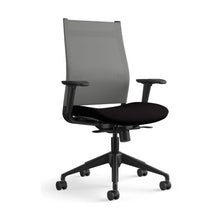 Load image into Gallery viewer, Wit Ergonomic Task Chair by SitOnIt - ChicagoOfficeChair.com