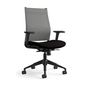 Wit Ergonomic Task Chair by SitOnIt - ChicagoOfficeChair.com