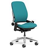 Load image into Gallery viewer, PittsburghOfficeChair.com - Workplace Lifestyles - Leap Ergonomic Task Chair by Steelcase - Office Chair - New &amp; Used Office Furniture. Local built in Pittsburgh. Office chairs, desks, tables and workstations.