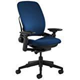 PittsburghOfficeChair.com - Workplace Lifestyles - Leap Ergonomic Task Chair by Steelcase - Office Chair - New & Used Office Furniture. Local built in Pittsburgh. Office chairs, desks, tables and workstations.