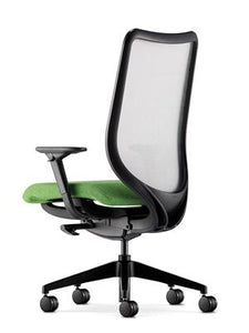 PittsburghOfficeChair.com - HON Office Furniture - Nucleus Ergonomic Task Chair by HON - Office Chair - New & Used Office Furniture. Local built in Pittsburgh. Office chairs, desks, tables and workstations.