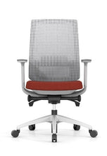 Load image into Gallery viewer, ChicagoOfficeChair.com - Beniia Office Furniture - Arzii Task Chair by Beniia Office Furniture - Office Chair - New &amp; Used Office Furniture. Local built in Chicago. Office chairs, desks, tables and workstations.
