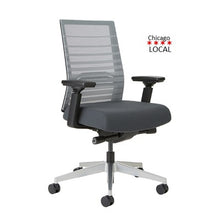 Load image into Gallery viewer, Smarti ST Advanced Ergonomic Task Chair by Beniia Office Furniture - ChicagoOfficeChair.com