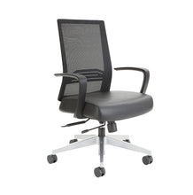 Load image into Gallery viewer, PittsburghOfficeChair.com - Beniia Office Furniture - Smarti EL-C Conference Chair - Office Chair - New &amp; Used Office Furniture. Local built in Pittsburgh. Office chairs, desks, tables and workstations.