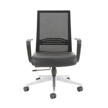 Load image into Gallery viewer, PittsburghOfficeChair.com - Beniia Office Furniture - Smarti EL-C Conference Chair - Office Chair - New &amp; Used Office Furniture. Local built in Pittsburgh. Office chairs, desks, tables and workstations.
