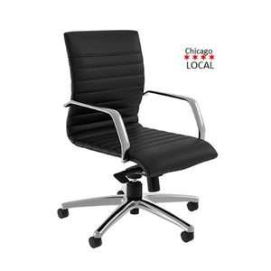 Mojo Conference Chair by Compel Office Furniture - ChicagoOfficeChair.com