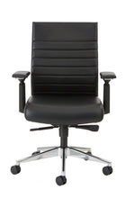 Load image into Gallery viewer, PittsburghOfficeChair.com - Beniia Office Furniture - Etano LXT Executive Task Chair by Beniia Office Furniture - Office Chair - New &amp; Used Office Furniture. Local built in Pittsburgh. Office chairs, desks, tables and workstations.