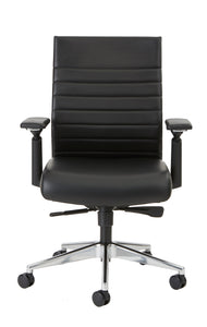 PittsburghOfficeChair.com - Beniia Office Furniture - Etano LXT Executive Task Chair by Beniia Office Furniture - Office Chair - New & Used Office Furniture. Local built in Pittsburgh. Office chairs, desks, tables and workstations.