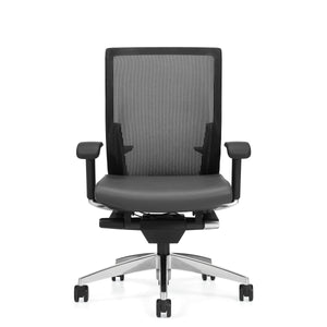 PittsburghOfficeChair.com - Global Office Furniture - G20 Ergonomic Task Chair by Global Office Furniture - Office Chair - New & Used Office Furniture. Local built in Pittsburgh. Office chairs, desks, tables and workstations.