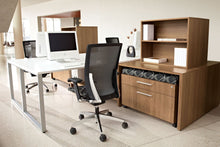 Load image into Gallery viewer, PittsburghOfficeChair.com - Global Office Furniture - G20 Ergonomic Task Chair by Global Office Furniture - Office Chair - New &amp; Used Office Furniture. Local built in Pittsburgh. Office chairs, desks, tables and workstations.