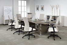 Load image into Gallery viewer, PittsburghOfficeChair.com - Global Office Furniture - Loover Ergonomic Task Chair by Global Office Furniture - Office Chair - New &amp; Used Office Furniture. Local built in Pittsburgh. Office chairs, desks, tables and workstations.