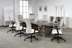 PittsburghOfficeChair.com - Global Office Furniture - Loover Ergonomic Task Chair by Global Office Furniture - Office Chair - New & Used Office Furniture. Local built in Pittsburgh. Office chairs, desks, tables and workstations.