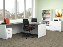 Load image into Gallery viewer, PittsburghOfficeChair.com - Compel Office Furniture - Lucky Ergonomic Task Chair by Compel Office Furniture - Office Chair - New &amp; Used Office Furniture. Local built in Pittsburgh. Office chairs, desks, tables and workstations.