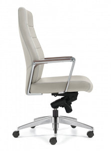PittsburghOfficeChair.com - Global Office Furniture - Luray Conference Chair by Global Office Furniture - Office Chair - New & Used Office Furniture. Local built in Pittsburgh. Office chairs, desks, tables and workstations.