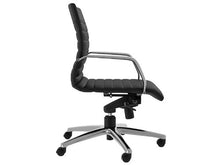 Load image into Gallery viewer, PittsburghOfficeChair.com - Compel Office Furniture - Mojo Conference Chair by Compel Office Furniture - Office Chair - New &amp; Used Office Furniture. Local built in Pittsburgh. Office chairs, desks, tables and workstations.