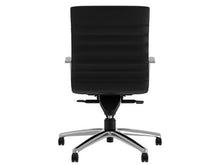 Load image into Gallery viewer, PittsburghOfficeChair.com - Compel Office Furniture - Mojo Conference Chair by Compel Office Furniture - Office Chair - New &amp; Used Office Furniture. Local built in Pittsburgh. Office chairs, desks, tables and workstations.