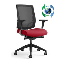 Load image into Gallery viewer, Focus task chair by SitOnIt - EcoSmart 2nd Life - ChicagoOfficeChair.com
