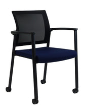 Load image into Gallery viewer, PittsburghOfficeChair.com - Beniia Office Furniture - Smarti MP Stackable Multi-Purpose Chair by Beniia Office Furniture - Office Chair - New &amp; Used Office Furniture. Local built in Pittsburgh. Office chairs, desks, tables and workstations.