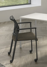 Load image into Gallery viewer, PittsburghOfficeChair.com - Beniia Office Furniture - Smarti MP Stackable Multi-Purpose Chair by Beniia Office Furniture - Office Chair - New &amp; Used Office Furniture. Local built in Pittsburgh. Office chairs, desks, tables and workstations.