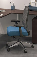 Load image into Gallery viewer, PittsburghOfficeChair.com - Beniia Office Furniture - Smarti ST Advanced Ergonomic Task Chair by Beniia Office Furniture - Office Chair - New &amp; Used Office Furniture. Local built in Pittsburgh. Office chairs, desks, tables and workstations.