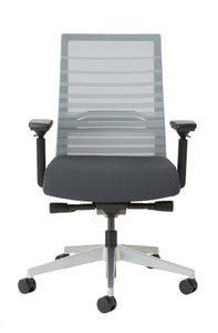 PittsburghOfficeChair.com - Beniia Office Furniture - Smarti ST Advanced Ergonomic Task Chair by Beniia Office Furniture - Office Chair - New & Used Office Furniture. Local built in Pittsburgh. Office chairs, desks, tables and workstations.
