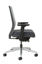 Load image into Gallery viewer, PittsburghOfficeChair.com - Beniia Office Furniture - Smarti ST Advanced Ergonomic Task Chair by Beniia Office Furniture - Office Chair - New &amp; Used Office Furniture. Local built in Pittsburgh. Office chairs, desks, tables and workstations.