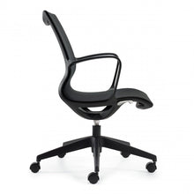 Load image into Gallery viewer, PittsburghOfficeChair.com - Global Office Furniture - Solar Conference Chair by Global Office Furniture - Office Chair - New &amp; Used Office Furniture. Local built in Pittsburgh. Office chairs, desks, tables and workstations.