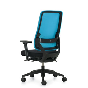 PittsburghOfficeChair.com - Global Office Furniture - Sora Ergonomic Task Chair by Global Office Furniture - Office Chair - New & Used Office Furniture. Local built in Pittsburgh. Office chairs, desks, tables and workstations.