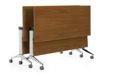Load image into Gallery viewer, PittsburghOfficeChair.com - Global Office Furniture - Terina Mobile Nesting Tables by Global Office Furniture - Table - New &amp; Used Office Furniture. Local built in Pittsburgh. Office chairs, desks, tables and workstations.