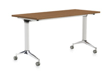 Load image into Gallery viewer, PittsburghOfficeChair.com - Global Office Furniture - Terina Mobile Nesting Tables by Global Office Furniture - Table - New &amp; Used Office Furniture. Local built in Pittsburgh. Office chairs, desks, tables and workstations.